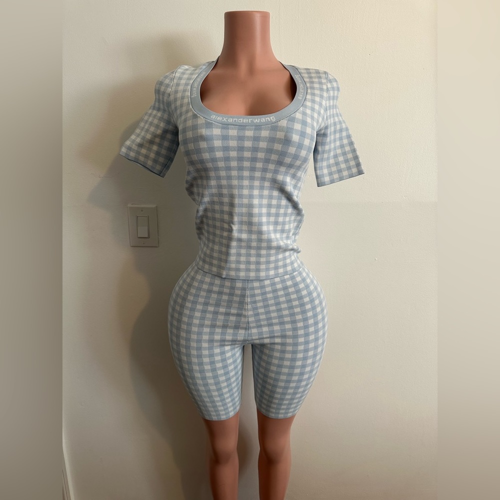 Alexander Wang Set (Medium)